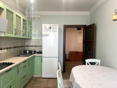 квартира по адресу Кахи Бендукидзе ул., 2