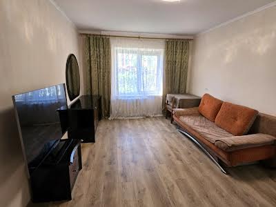 квартира по адресу Федора Эрнста ул., 2