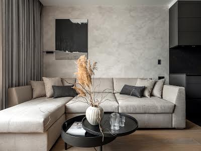 квартира за адресою Трускавецька вул., 10г