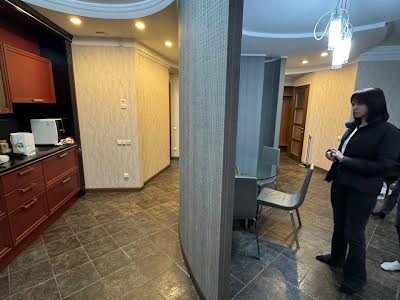 квартира за адресою Київ, Юлії Здановської вул. (Ломоносова), 71-а
