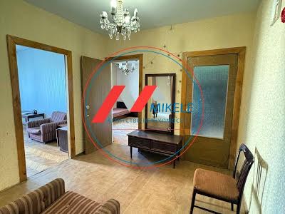 квартира по адресу Героев Днепра ул., 36-А