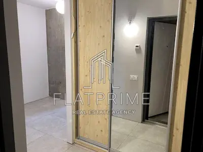 квартира за адресою Лисогірський пров., 20