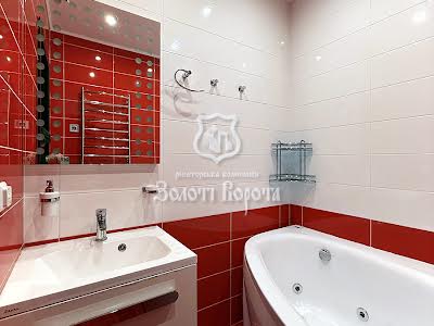 квартира за адресою Ракетна вул., 24