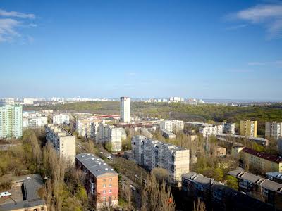 квартира по адресу Васильковская ул., 37-Г