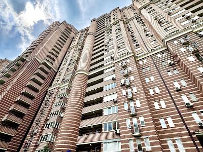 квартира за адресою Голосіївська вул., 13