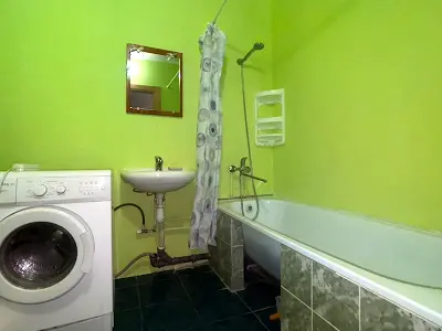 квартира за адресою Олевська вул., 7