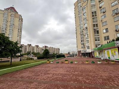 квартира за адресою проспект Володимира Івасюка, 24а