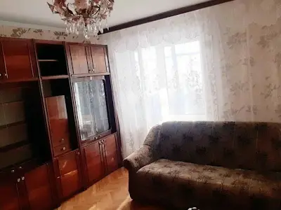квартира за адресою Машинобудівна вул., 14