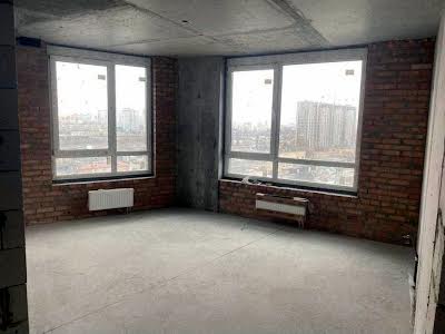 квартира по адресу Причальная ул., 10
