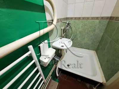 квартира по адресу Златопольская ул., 3