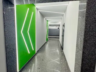 квартира за адресою Миколи Бажана просп., 17-А