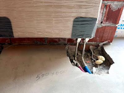 квартира по адресу Железнодорожное шоссе, 45А
