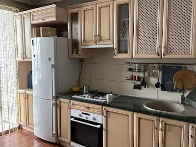 квартира по адресу Тракторостроителей просп., 103г