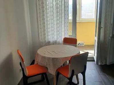 квартира за адресою Академіка Глушкова просп., 9е