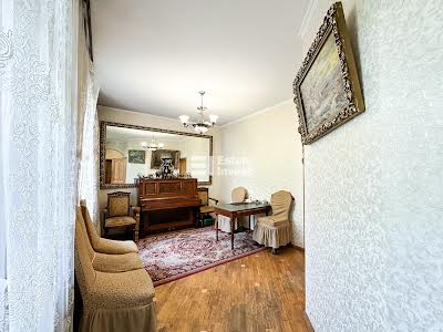 квартира по адресу Кравцова, 4