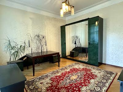 квартира за адресою Гетьмана Павла Скоропадського вул. (Льва Толстого), 25