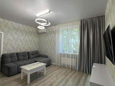 квартира за адресою Качалова вул., 8