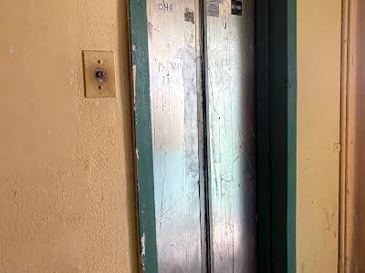 квартира по адресу Николая Закревского ул., 69