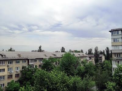 квартира по адресу Воскресенский просп. (Перова), 38/1