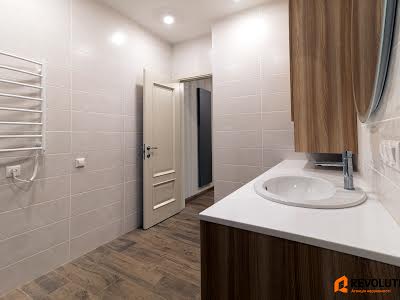 квартира по адресу Оболонский просп., 26