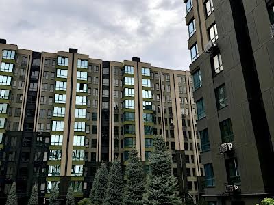 квартира за адресою Героїв Небесної Сотні просп., 18/7