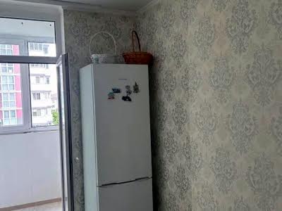 квартира за адресою Київ, Драгоманова вул., 2-А