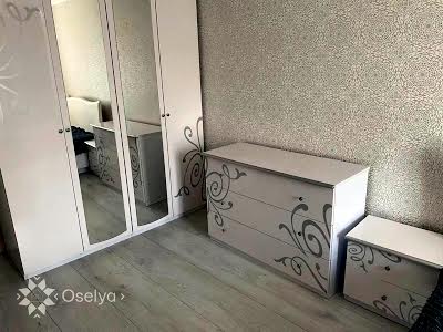 квартира за адресою Лесі Українки вул., 28