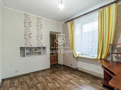 дом по адресу Харьковский пер., 3в