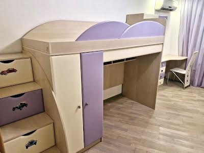 квартира за адресою Ентузіастів вул., 33