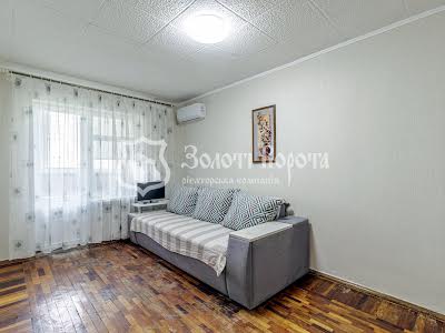 квартира за адресою Європейського Союзу просп. (Правди), 64-Б