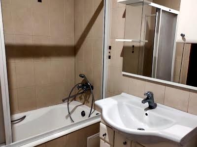 квартира по адресу Миколы Бажана просп., 1-М
