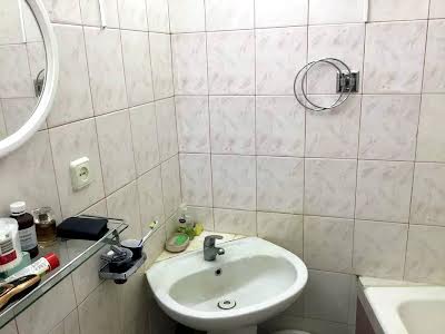 квартира за адресою Борщагівська вул., 145