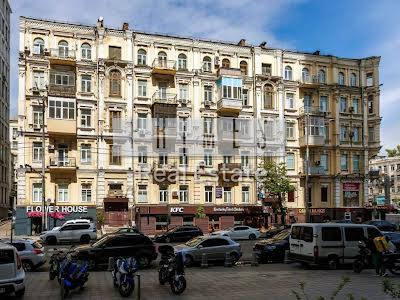 квартира по адресу Эспланадная ул., 2