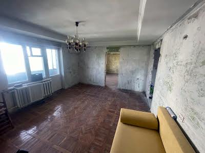 квартира по адресу Голосеевский просп. (40-летия Октября), 120к1