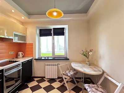 квартира за адресою Оболонський просп., 37