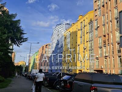 квартира по адресу Регенераторная ул., 4 к11