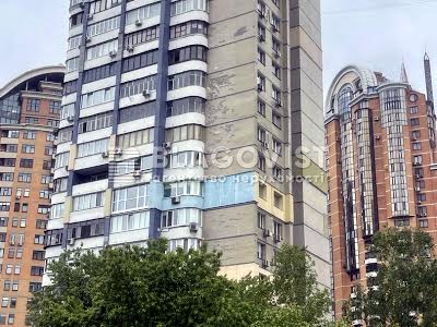 квартира за адресою Старонаводницька вул., 4-Б
