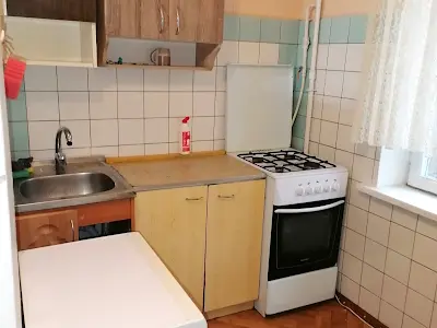 квартира за адресою Івана Микитенка вул., 21
