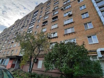квартира за адресою Київ, Кирилівська вул. (Фрунзе), 126/2