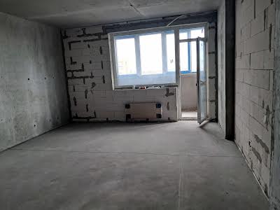 квартира за адресою Повітряних Сил просп. (Повітрофлотський), 56-Б