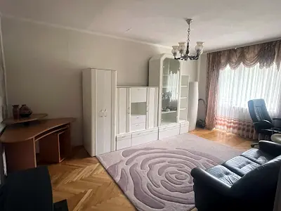 квартира по адресу Киев, Митрополита Андрея Шептицкого ул. (Анатолія Луначарського), 1/2