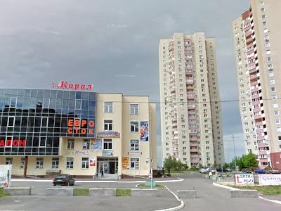квартира за адресою Милославська вул., 4-А