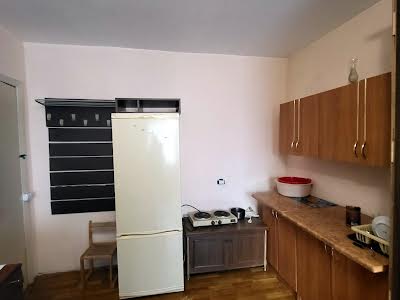 квартира за адресою Хімічна, 50