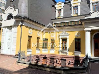 комерційна за адресою Київ, Володимирська вул., 49-А