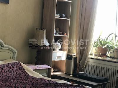 квартира по адресу Костёльная ул., 7