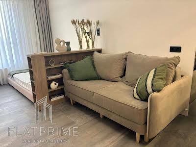 квартира за адресою Олени Теліги вул., 25