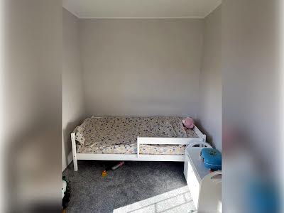 дом по адресу Киев, Садова вул., 51а