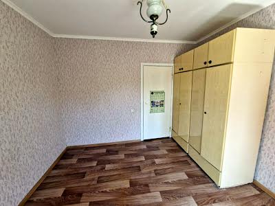 квартира за адресою Оболонський просп., 22-Б