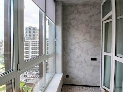 квартира за адресою Родини Крістерів вул., 16