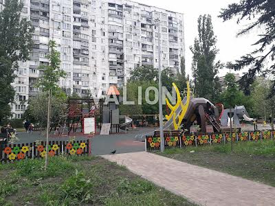 квартира за адресою Ентузіастів вул., 3